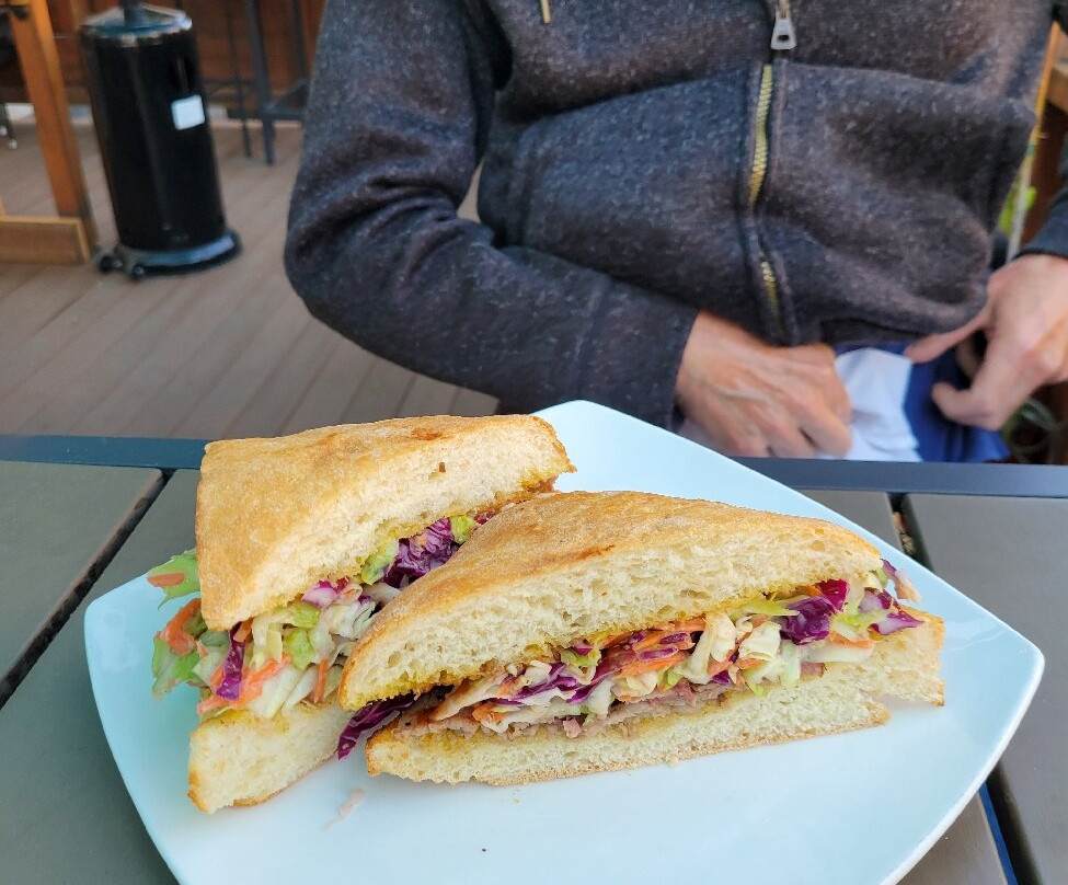 Mad Pursuit Brewing Company