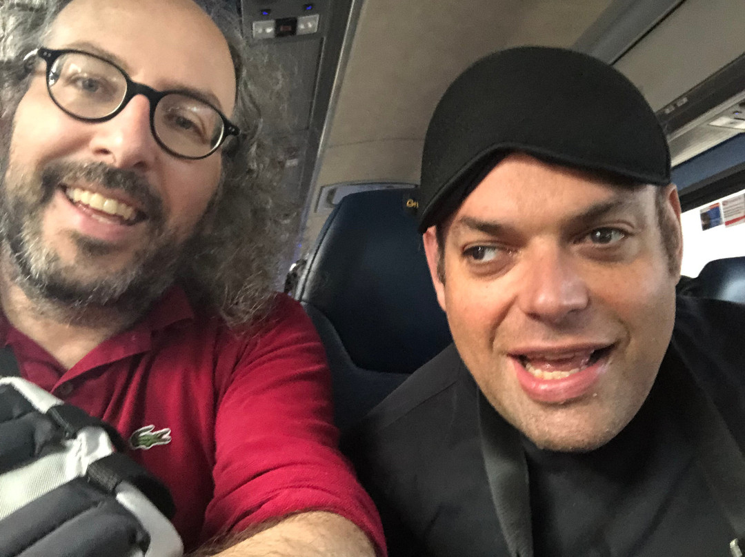 Coach USA-Chester必去景点