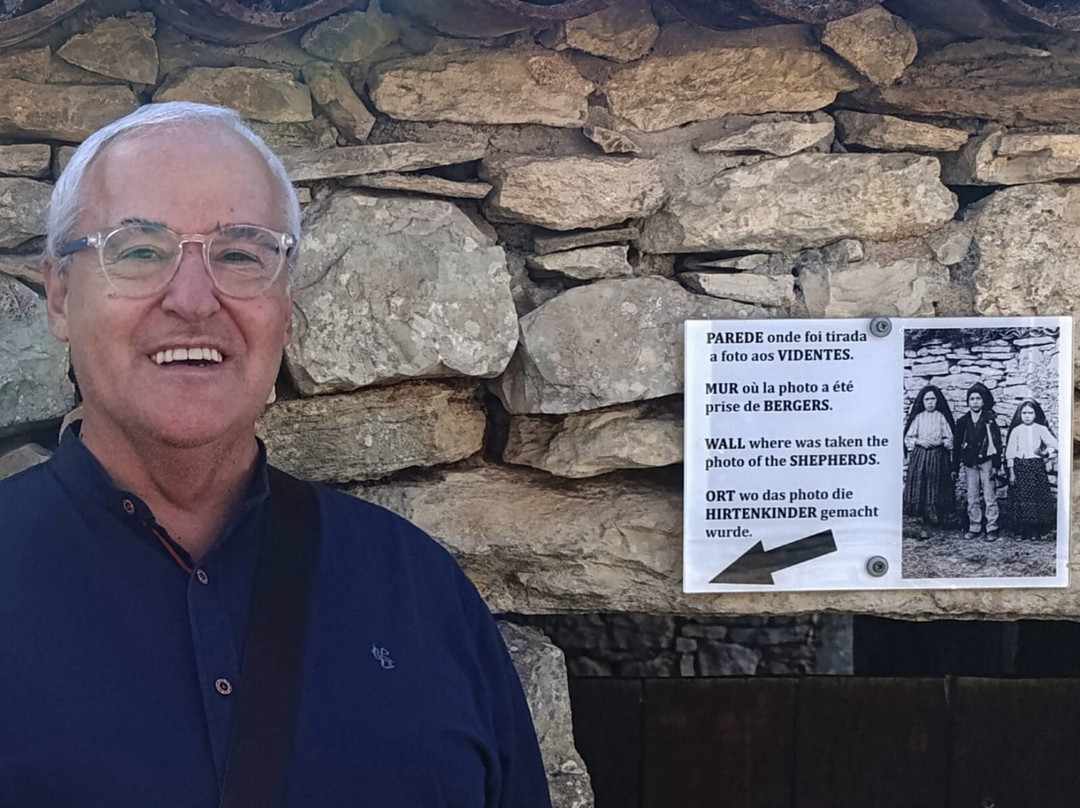 Loca do Anjo-花地玛必去景点