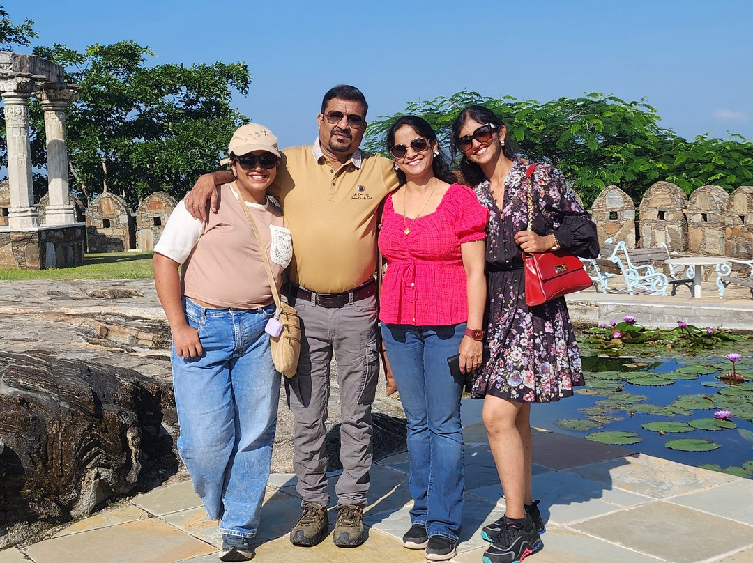 Fateh Safari Suites By Fateh Collection主图