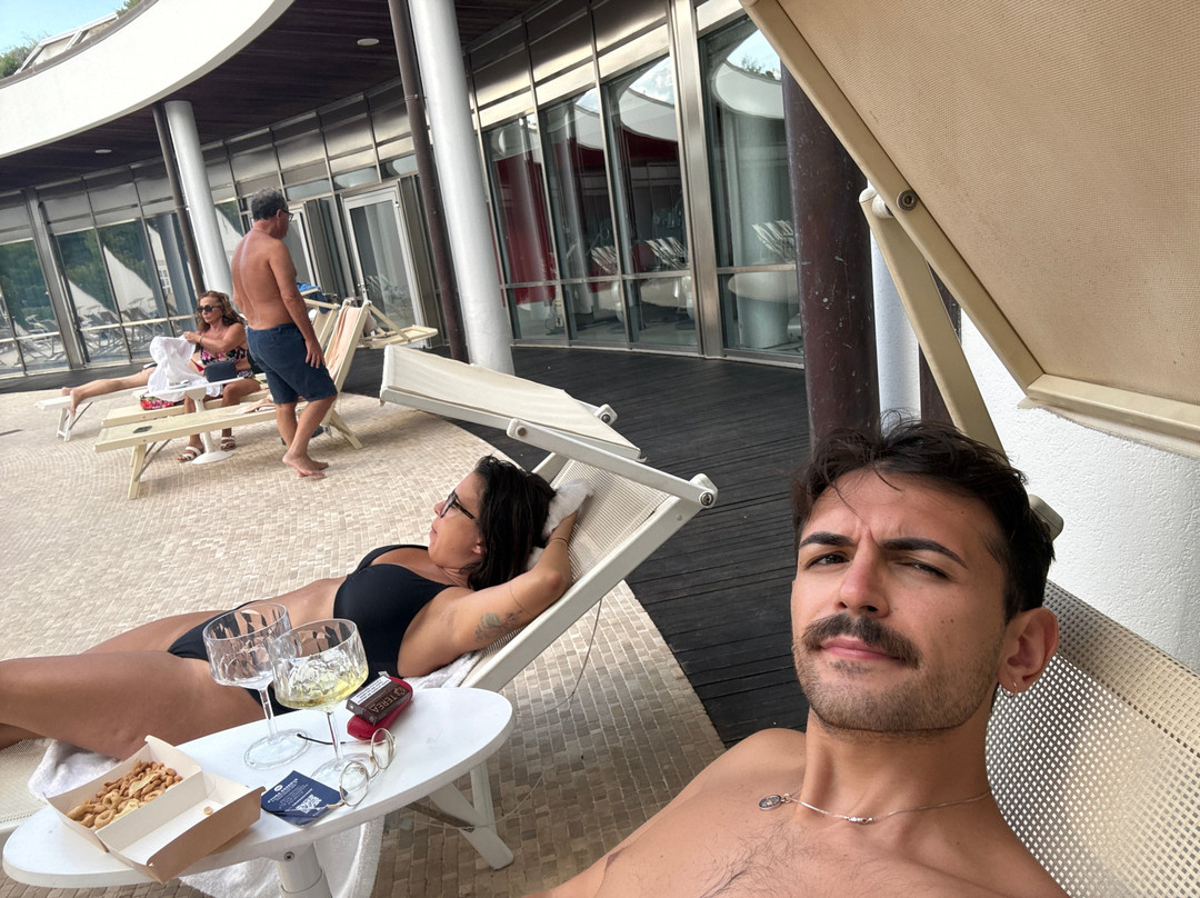 Kalidria Hotel & Thalasso Spa主图