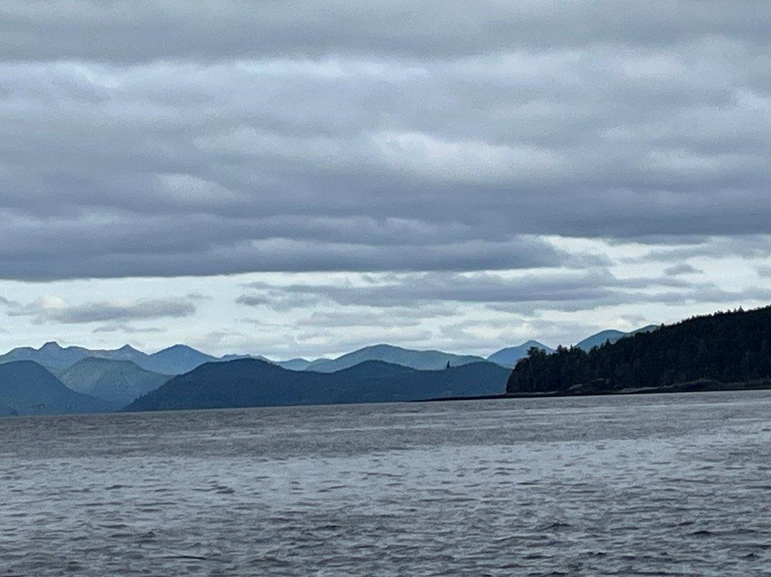 Moresby Explorers-Sandspit必去景点