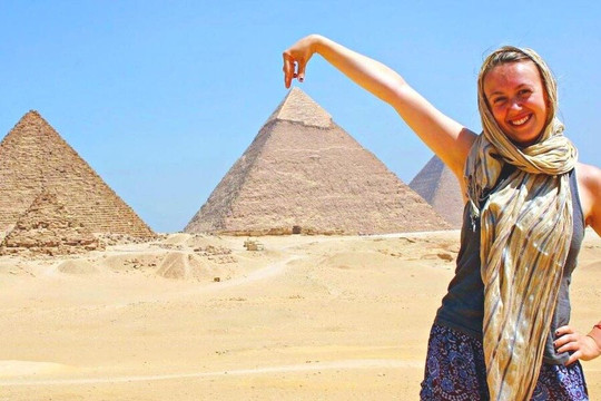 sharm El shaikh best activities