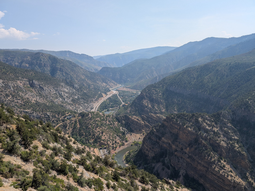 Glenwood Caverns Adventure Park-格伦伍德温泉必去景点