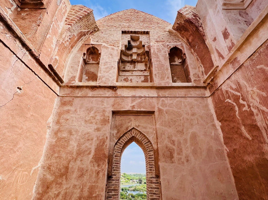 Rocket Tourism-卡拉奇必去景点