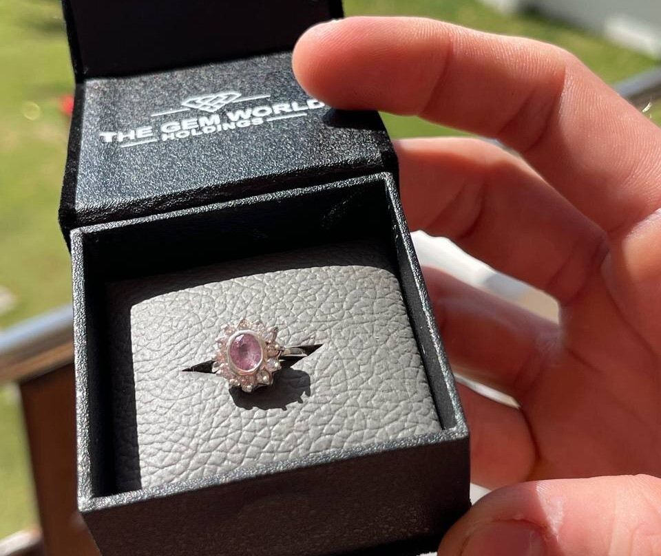 The Gem World Holdings