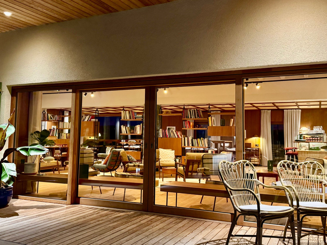 Landgut am Pößnitzberg主图