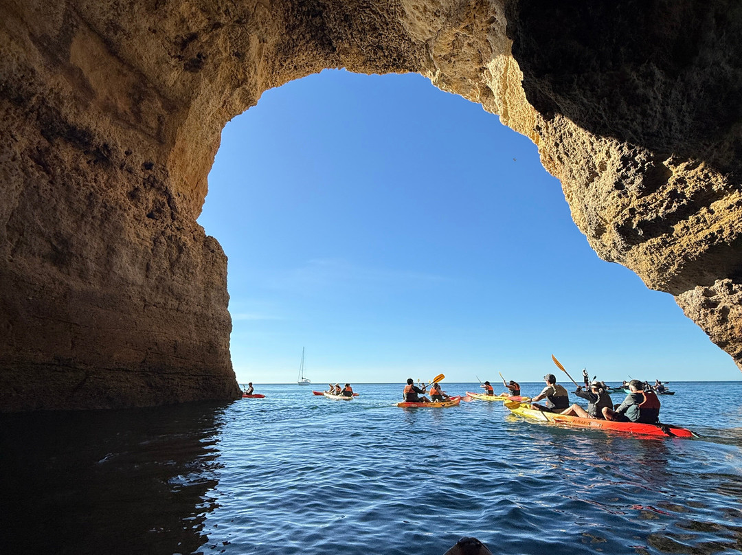 SecretAlgarve-拉戈阿必去景点