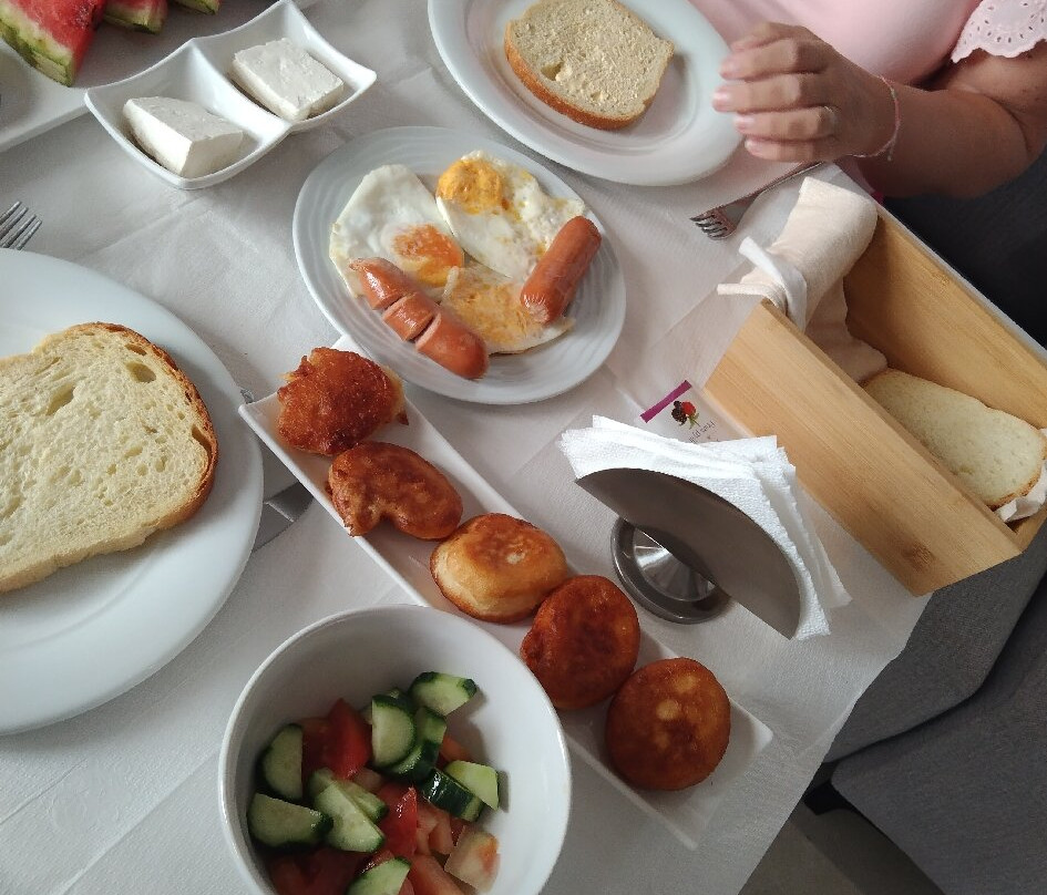 Hotel Vila -Mimani主图