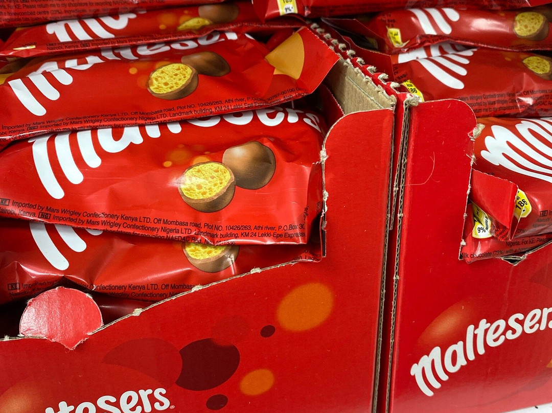 Mango Market-沙姆沙伊赫必去景点