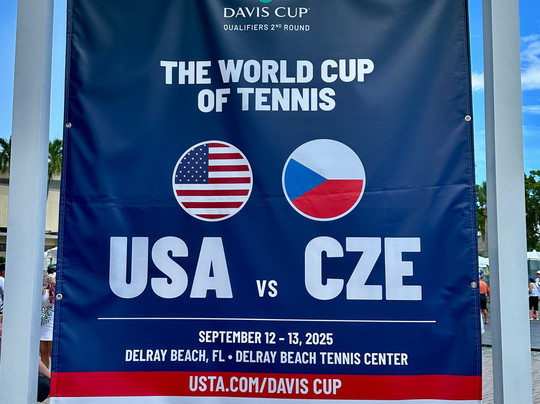 Delray Beach Stadium & Tennis Center-德拉海滩必去景点