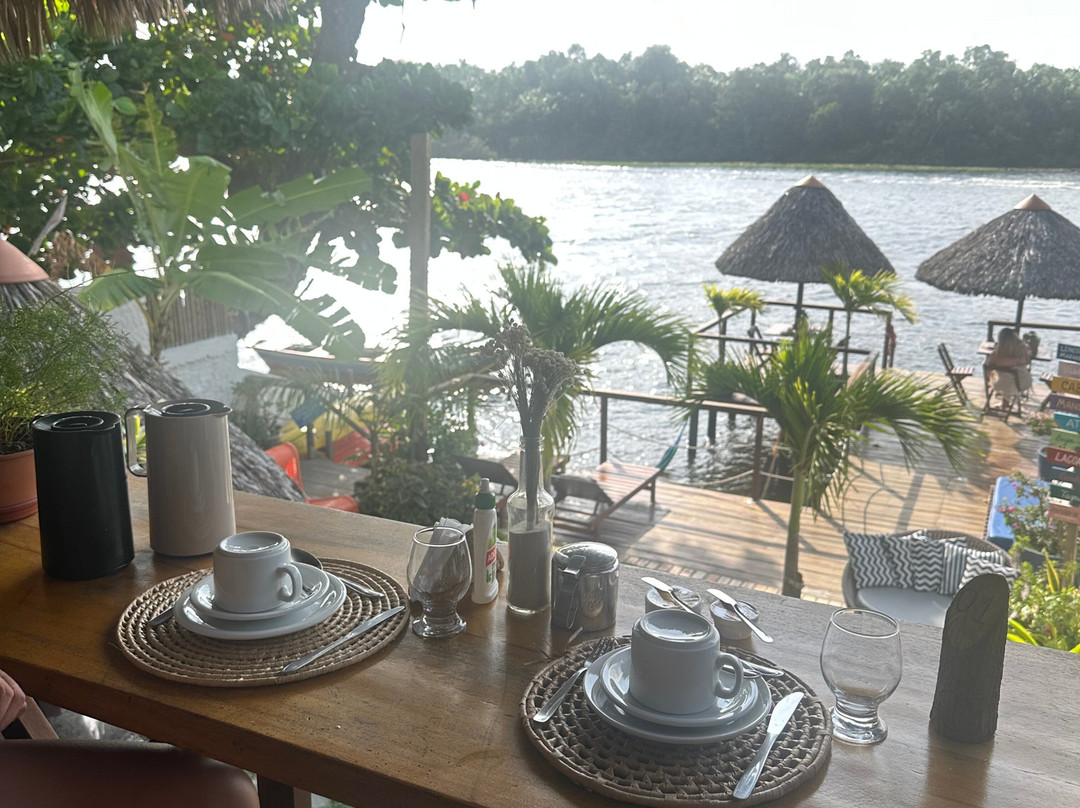 Pousada do Porto主图