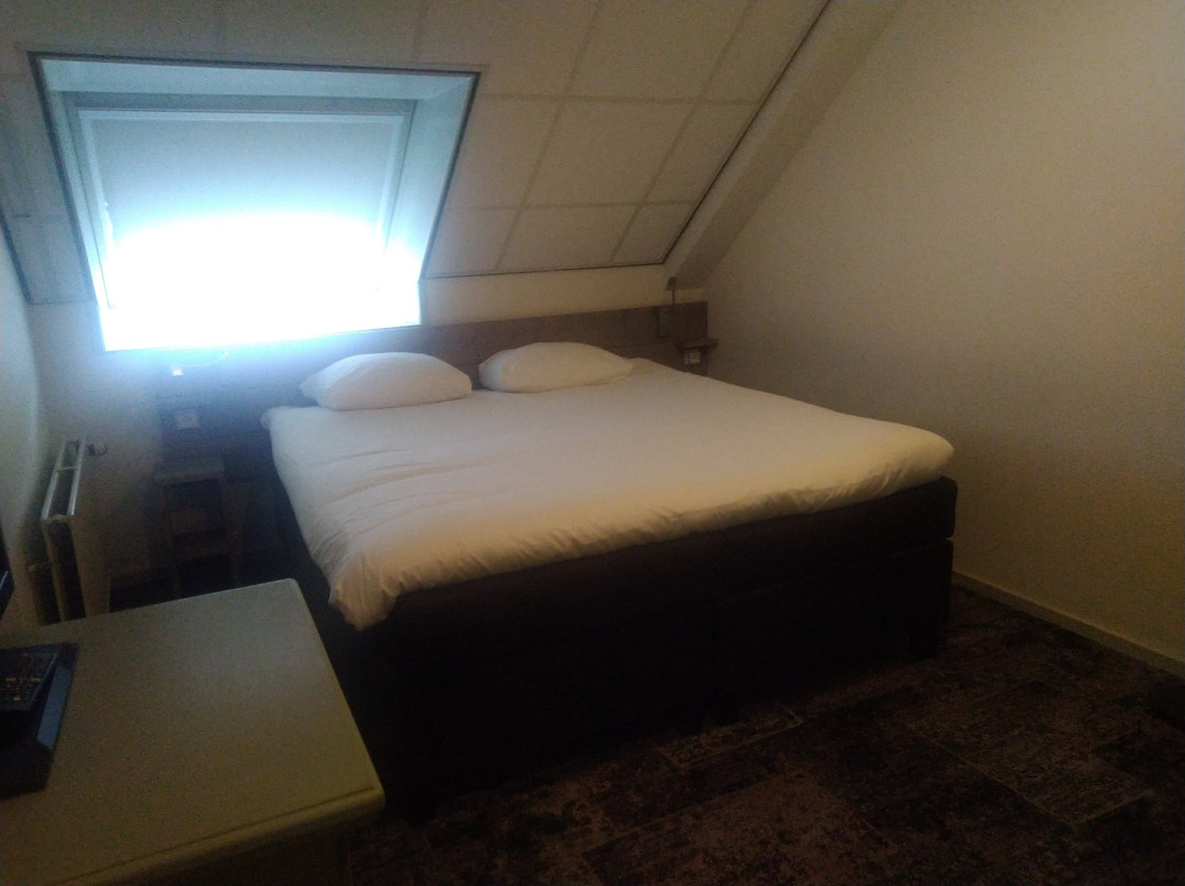 Princess Hotel Dorhout Mees主图