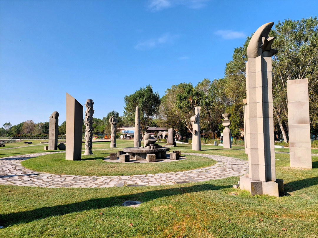 Campo del Sole-Tuoro sul Trasimeno必去景点
