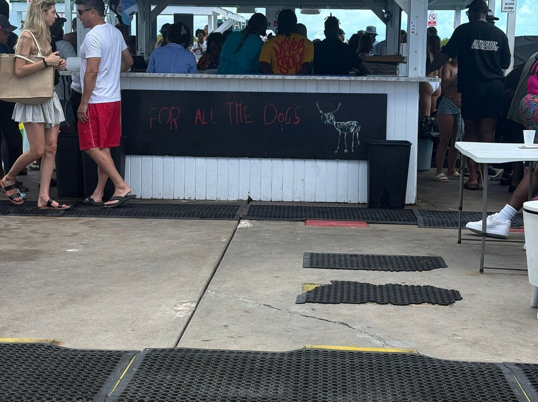 Fast Track TCI-普罗维登西亚莱斯必去景点