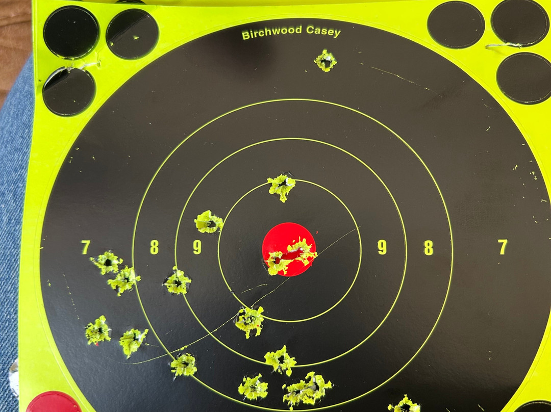 Cambridge Gun Club-剑桥必去景点