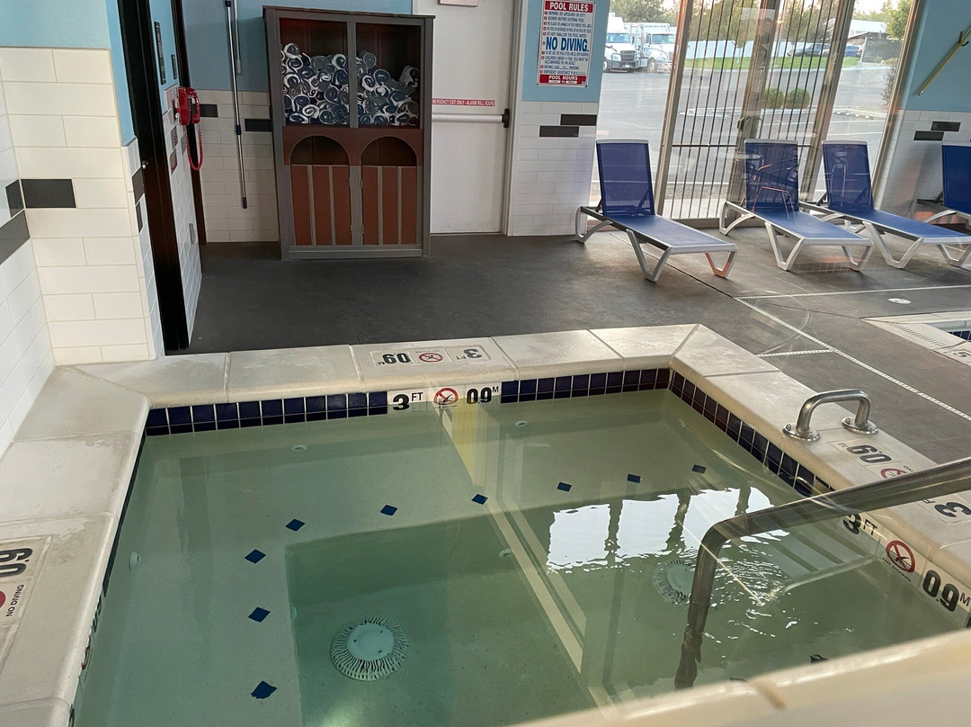 Hells Canyon-Oxbow必去景点