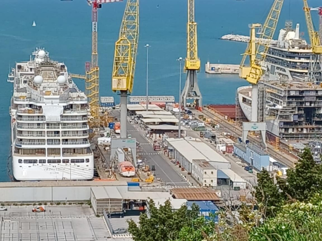 Porto di Ancona-安科纳必去景点