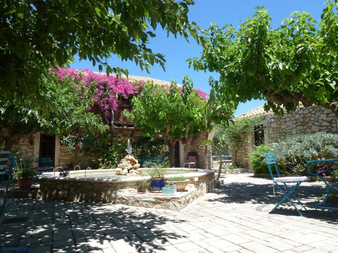 Tsivouli Park