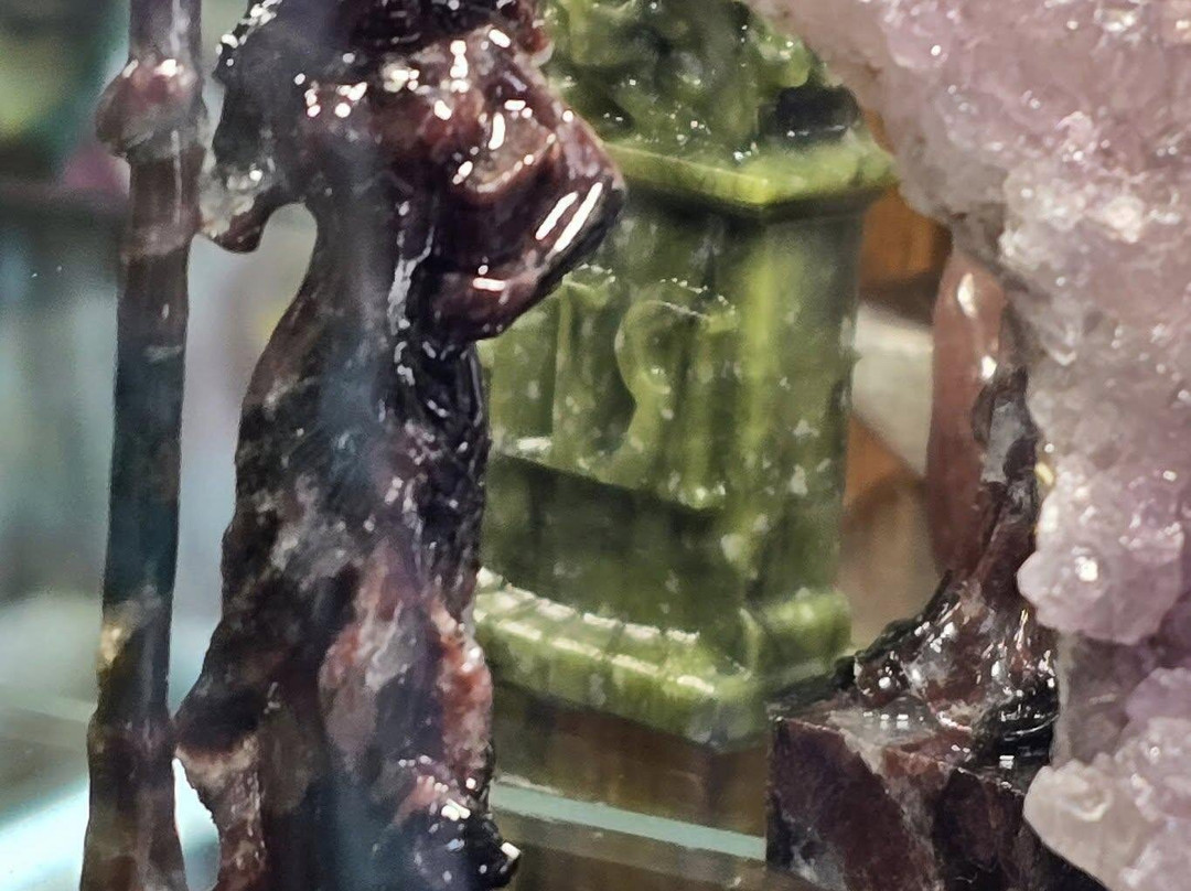 Eclectic Avenue LLC-Port Washington必去景点