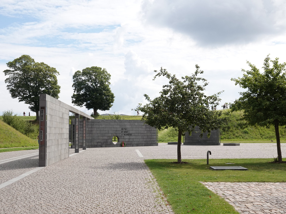 卡斯特雷特城堡-哥本哈根必去景点