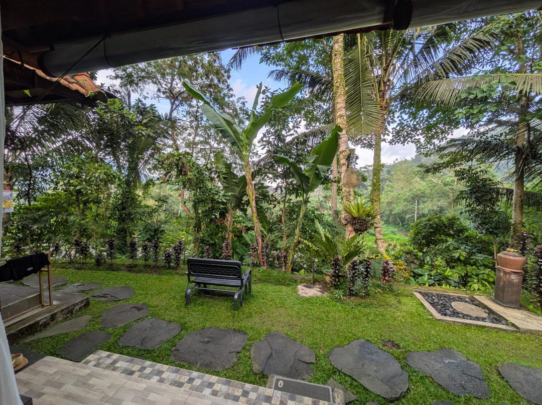 Sidemen Yoga Center-席德门必去景点