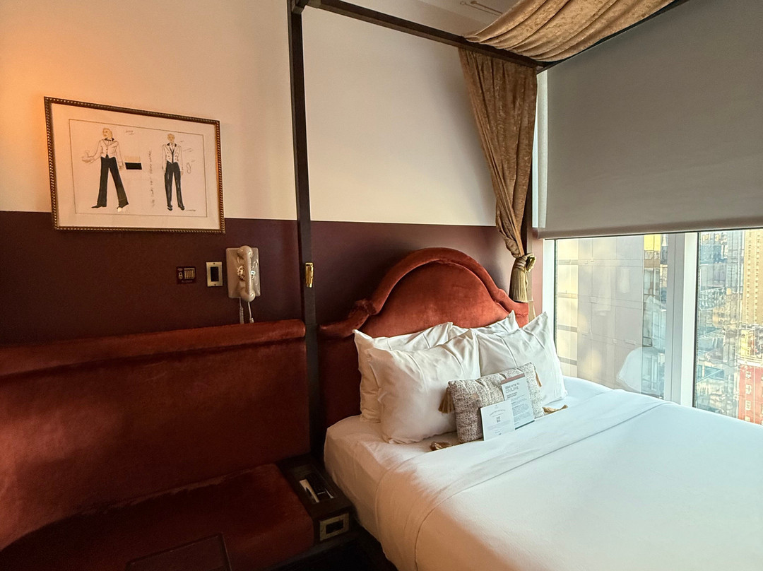 CIVILIAN Hotel主图