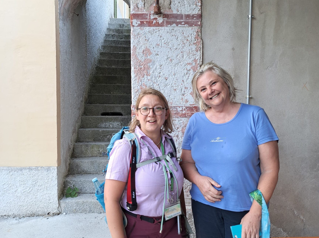 Rocca d'Anfo-Anfo必去景点