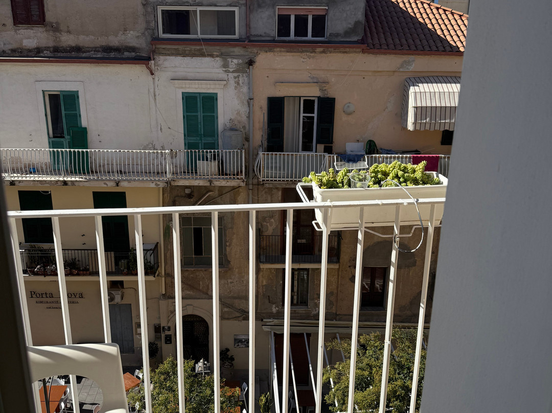 Townhouse Tropea主图