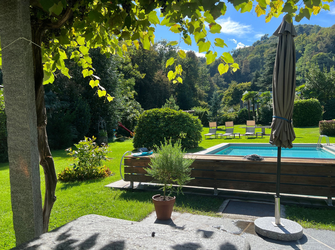 Garni Villa Siesta Park主图