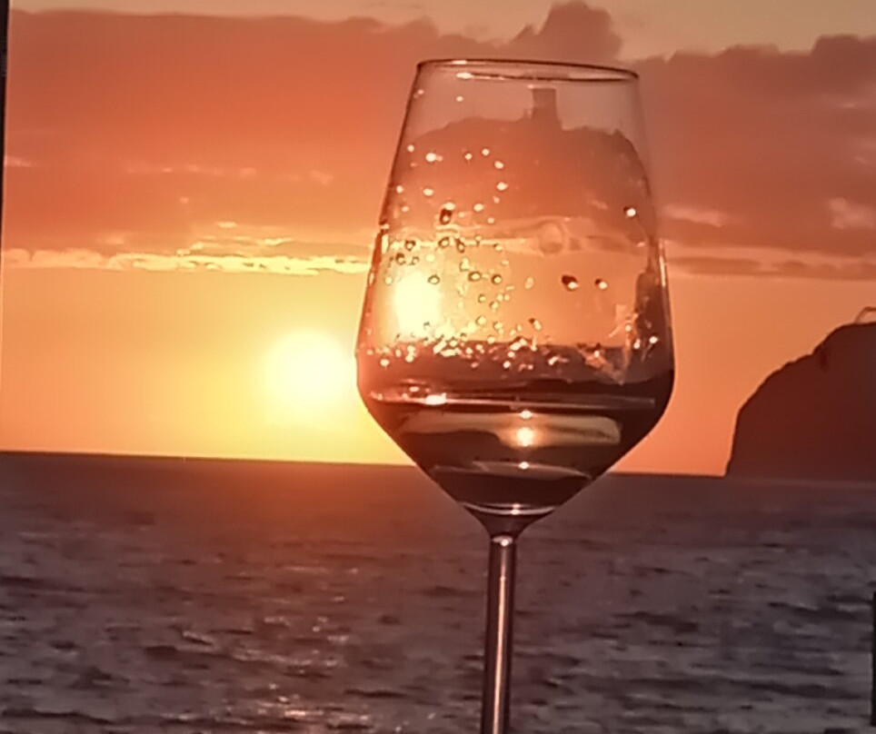 Bikini Beach-Camerota必去景点