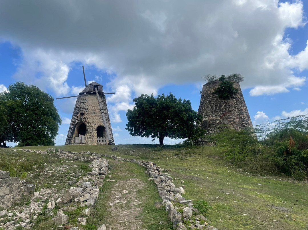 IslandBoyzAdventure-圣 约翰必去景点