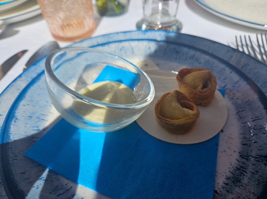 Osteria San Giovanni