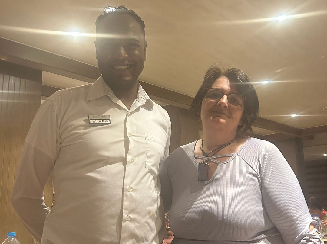 SUNRISE M/S Semiramis III主图