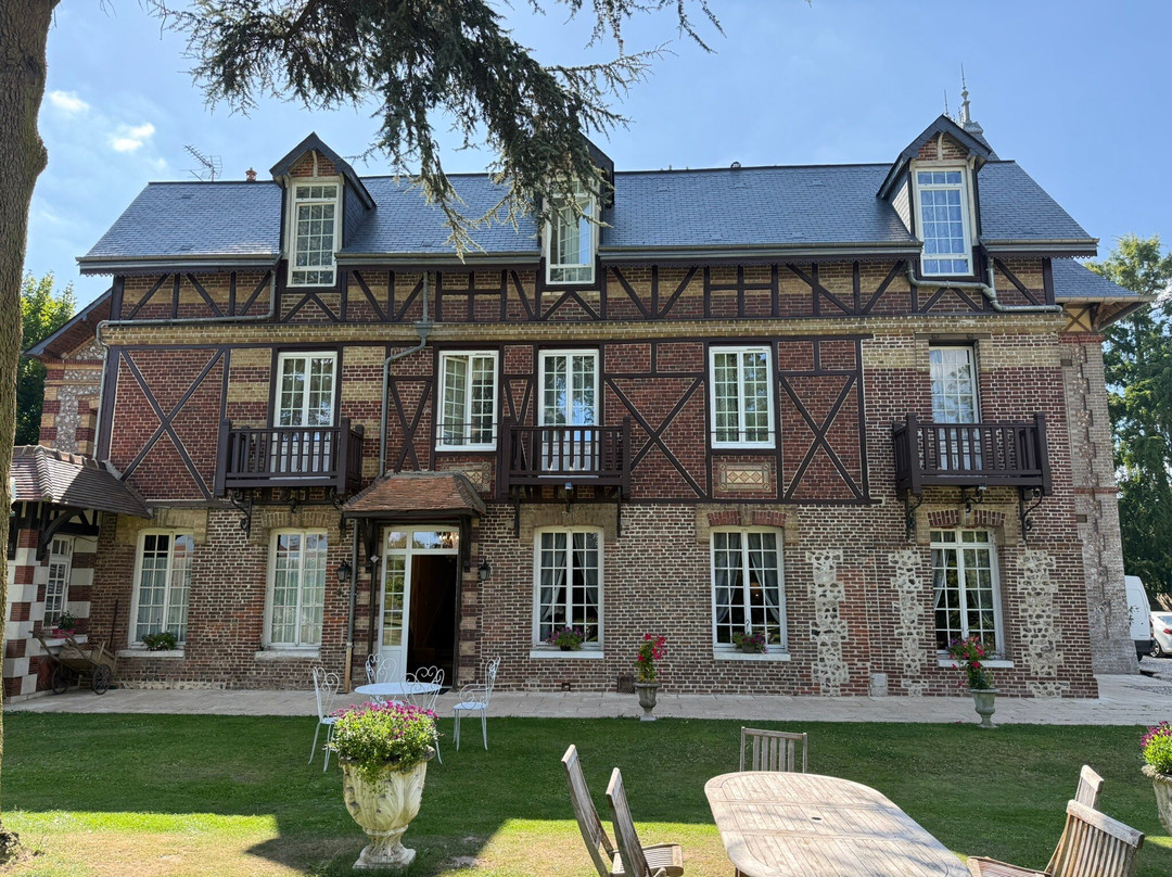 Domaine Les Forges