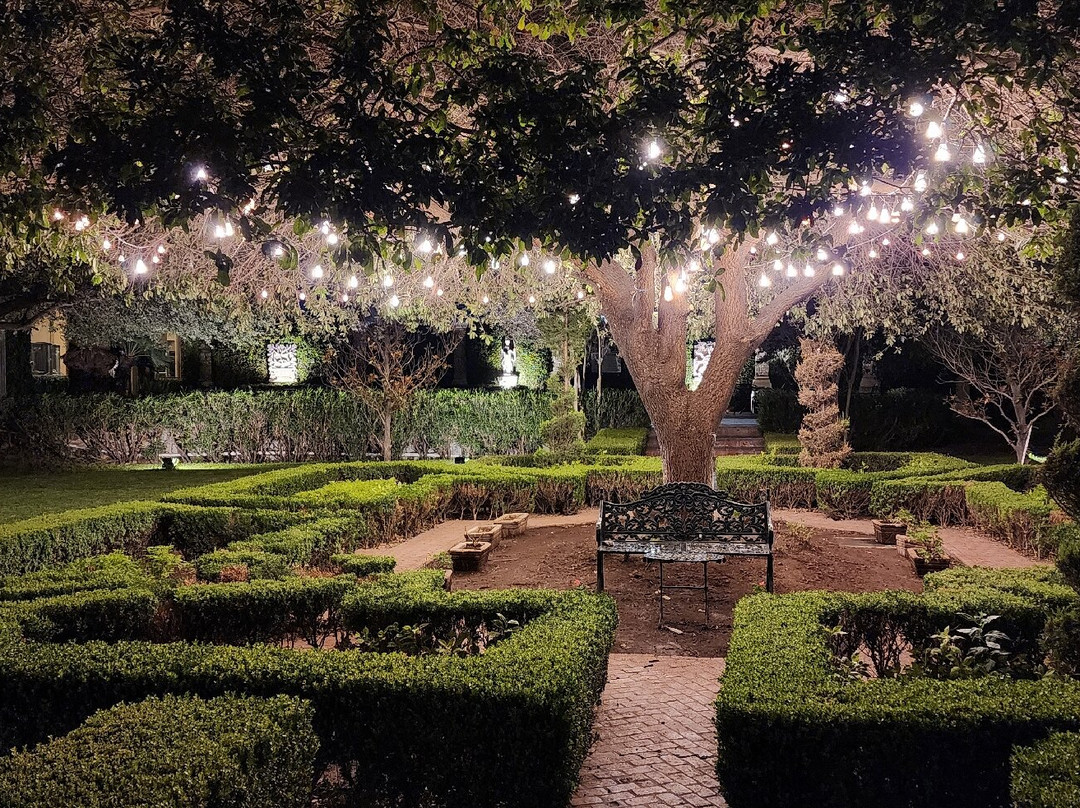 Quinta Real Saltillo主图