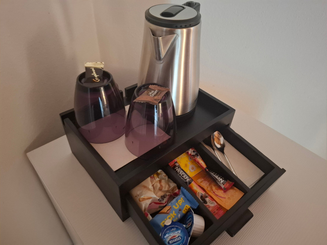 Corte Mantovani主图