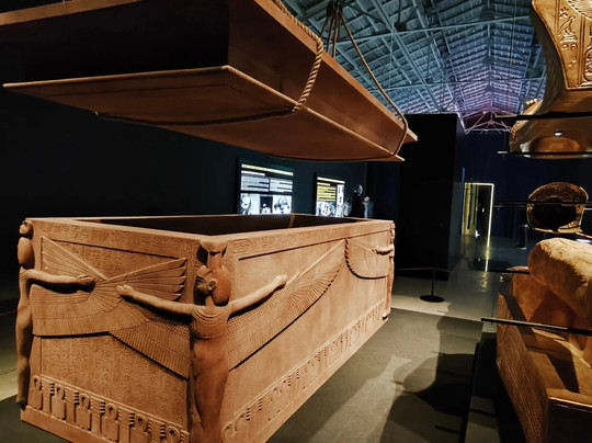 Bombas Gens Centre d'Art-巴伦西亚必去景点