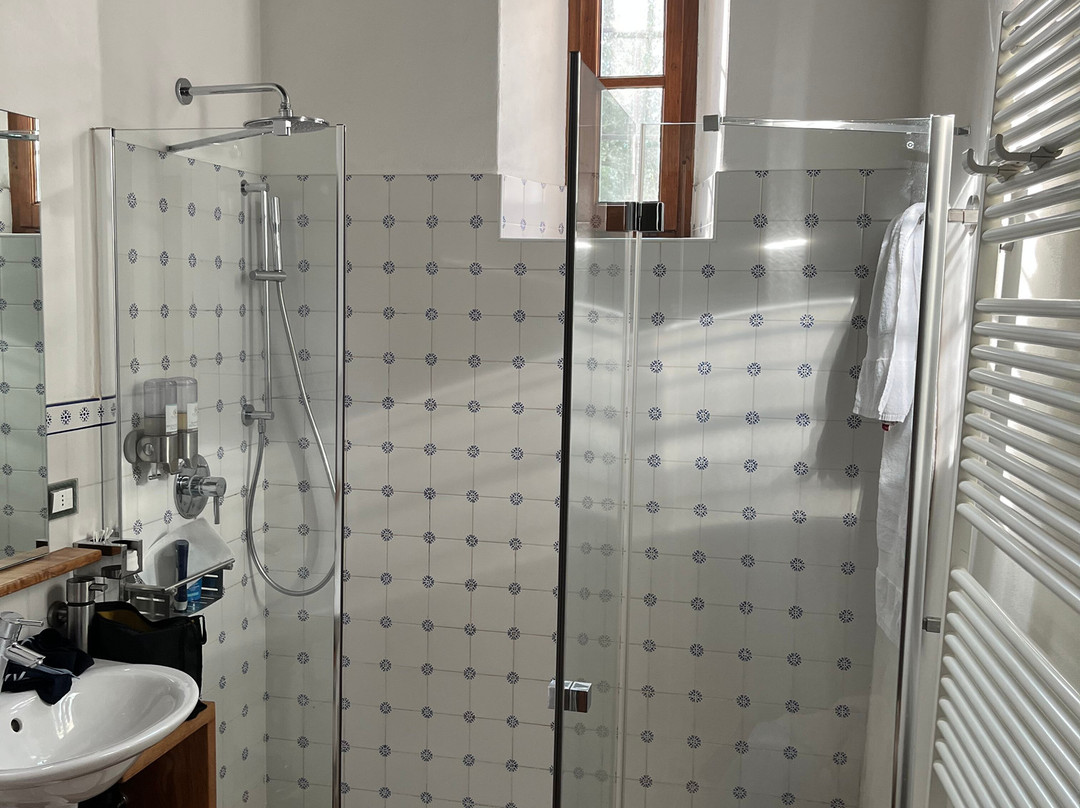 Cascina Rodiani - Green Hospitality主图