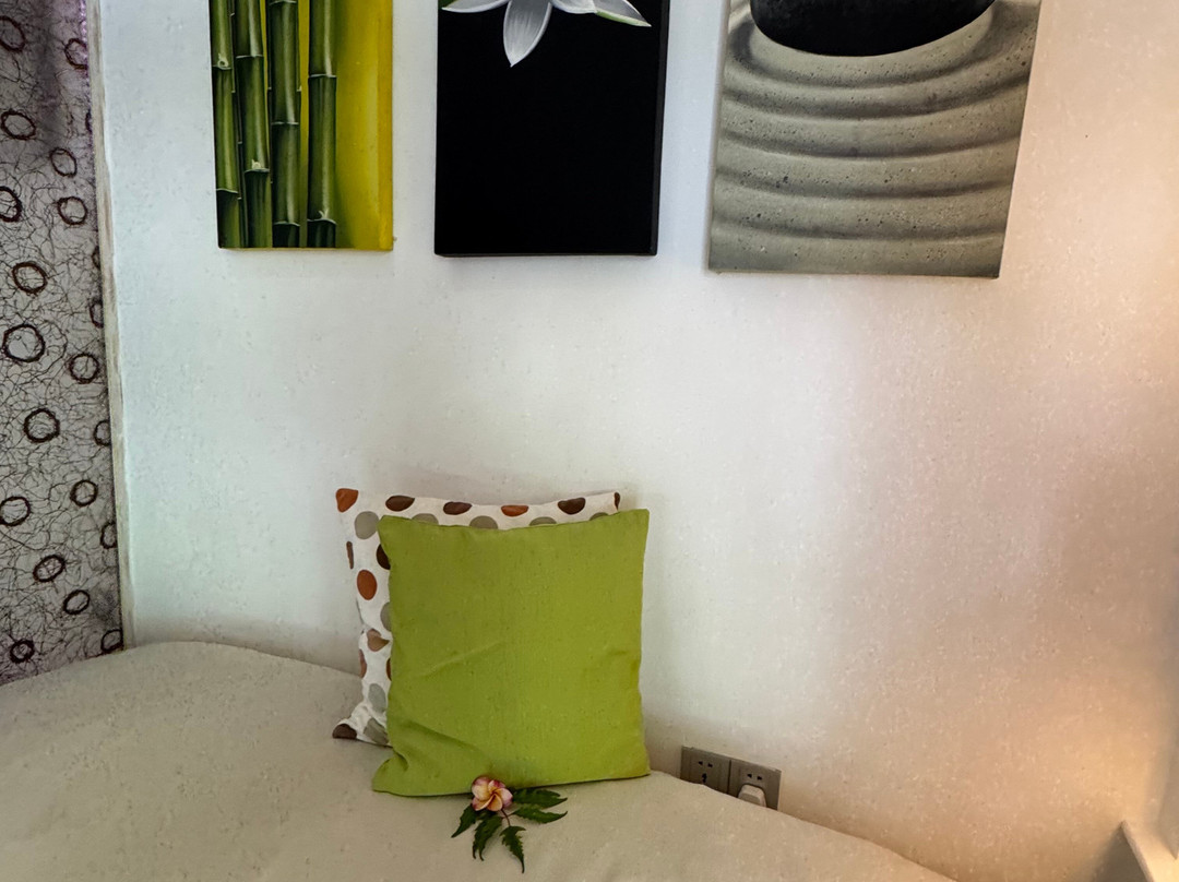 乐德麦尼得劳昂吉瑞尔度假村和Spa主图