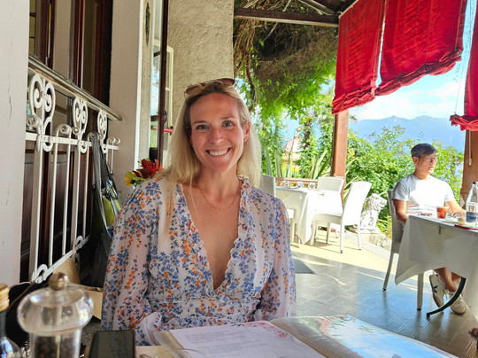 Trenodisailing-瓦伦纳必去景点