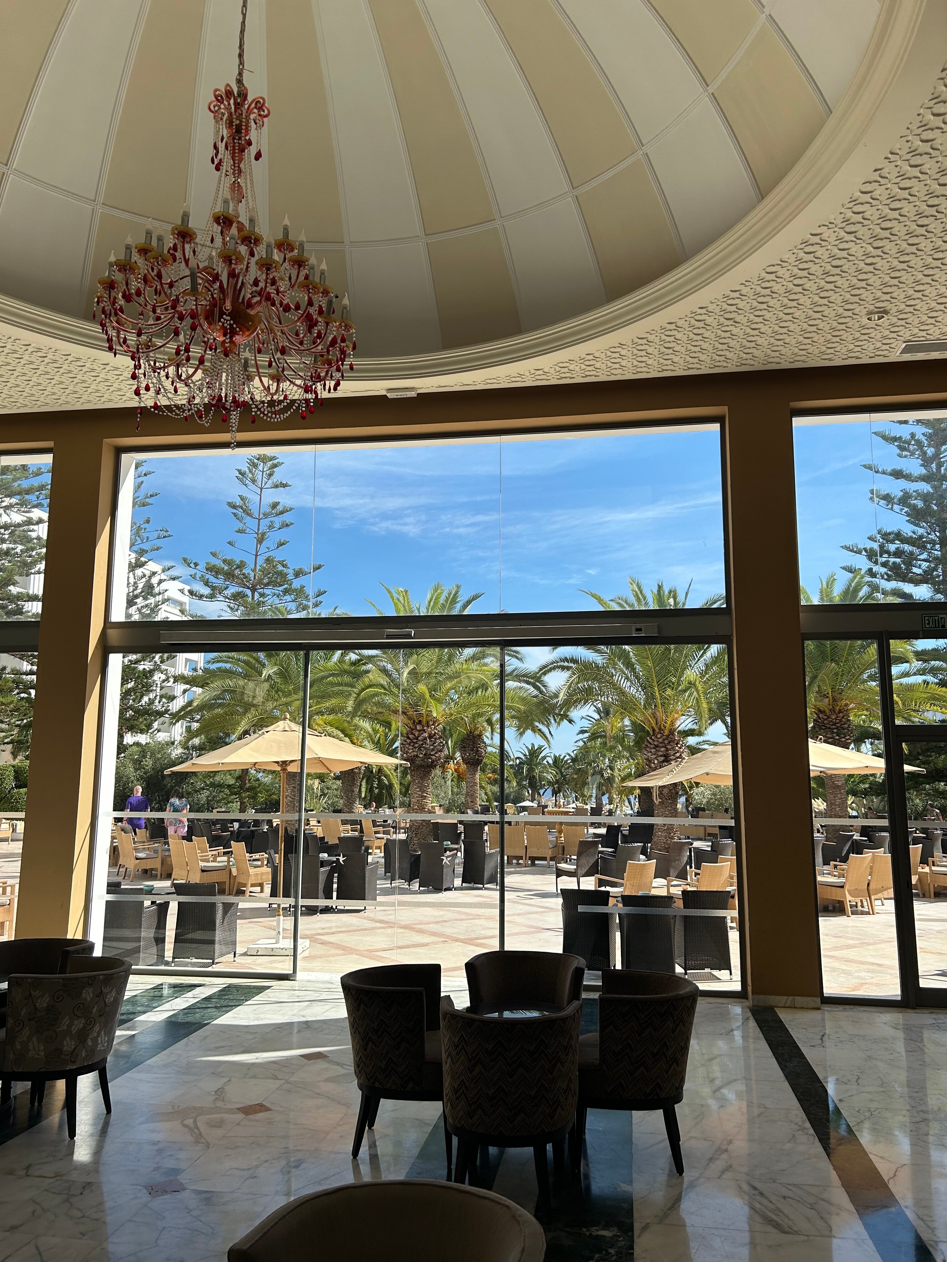 Iberostar Selection Kantaoui Bay-浴室