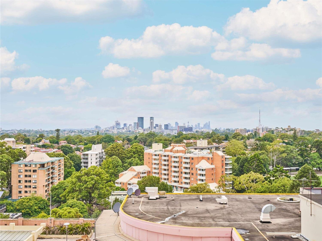 Willoughby酒店住宿-赛贝尔里斯等策查斯伍德酒店