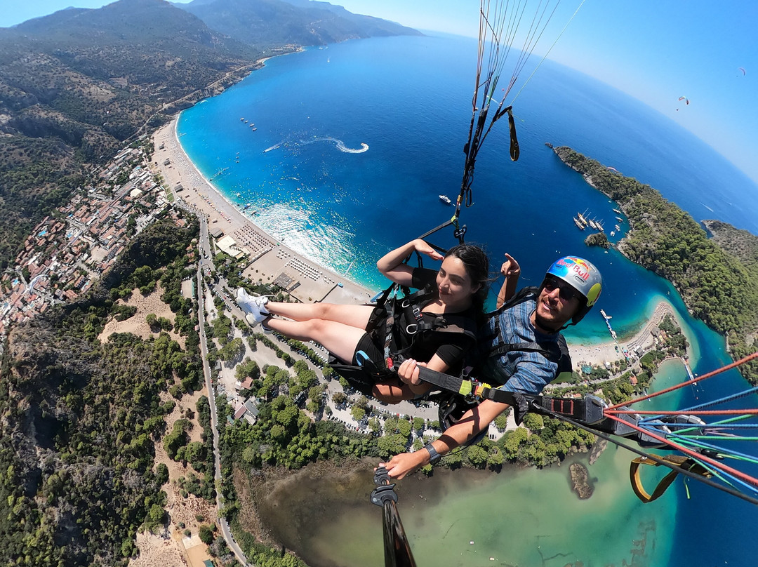 Aktivup-伊斯坦布尔必去景点