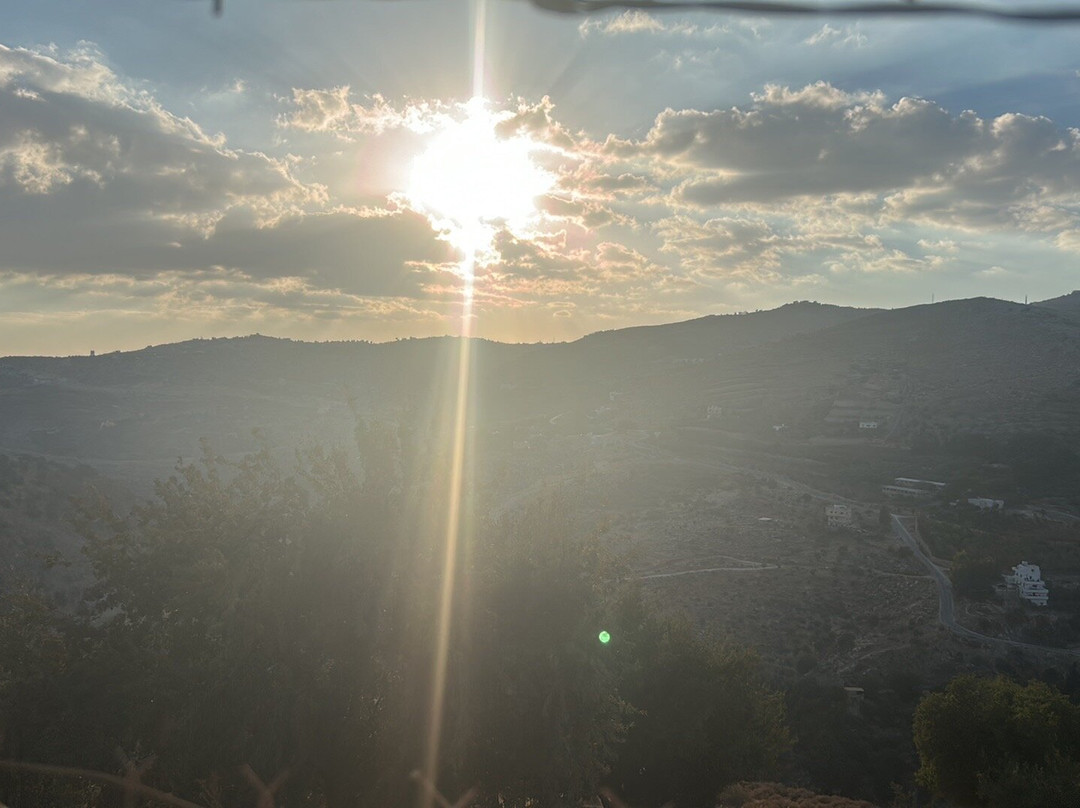 Carakale Brewery-安曼必去景点