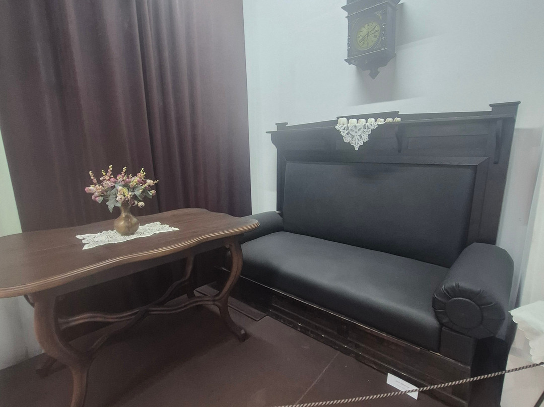 Omsk Museum of Education-鄂木斯克必去景点