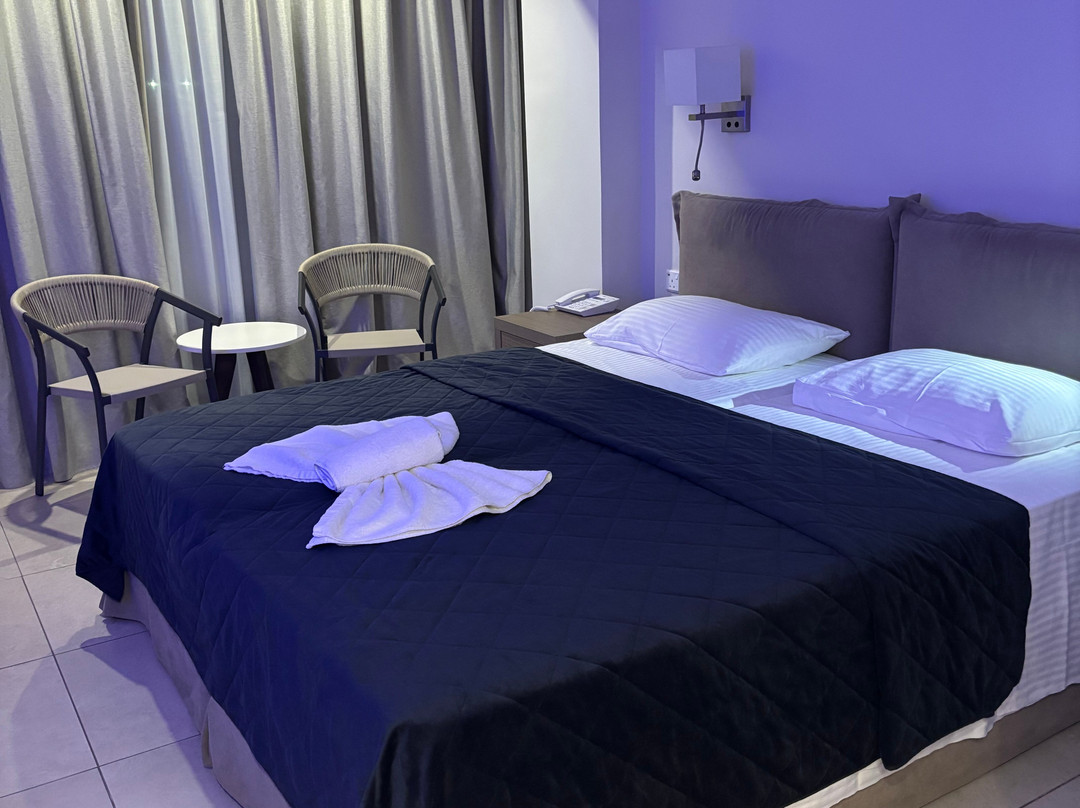 Atlantica Sancta Napa Hotel主图