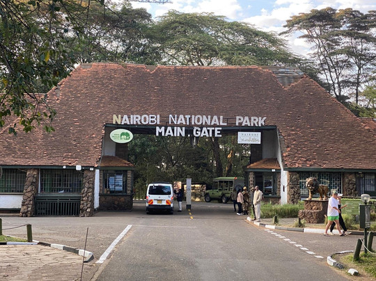 Hi Five Adventures-Mara North Conservancy必去景点