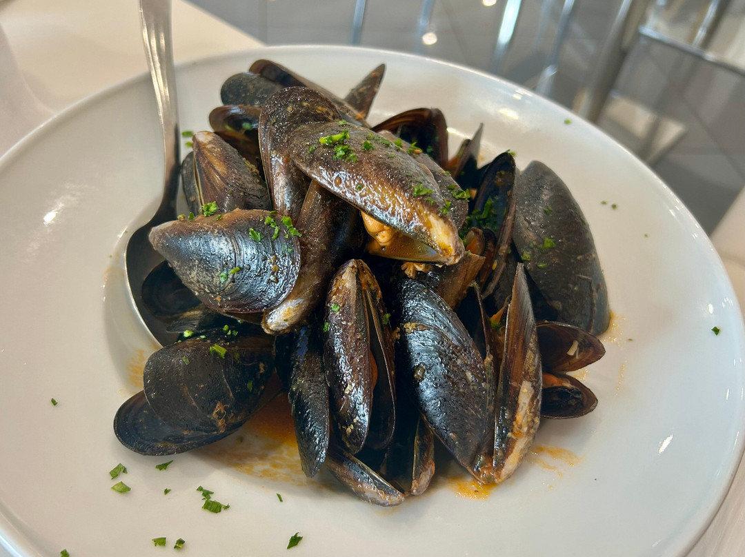 Ristorante La Cantina del gusto