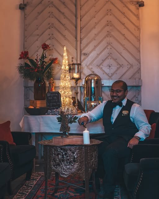 Vadstena Klosterhotel主图